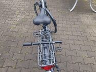 Trekkringrad zu verkaufen - wie neu - Bottrop Zentrum
