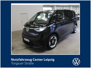 VW ID.BUZZ, Pro Heckantrieb Automatik, Jahr 2023 - Leipzig