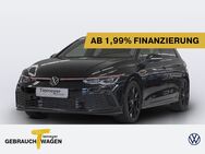 VW Golf, 2.0 GTI LM19 IQ LIGHT H K, Jahr 2024 - Remscheid