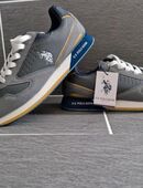 U.S. POLO ASSN SCHUHE Gr. 44 ungetragen in 08527