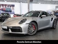 Porsche 992, 911 Turbo Surround-View, Jahr 2020 - München