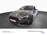 Audi A5, SB 40 TFSI S line, Jahr 2021 - Kassel