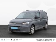 VW Caddy, 1.5 TGI Maxi Life, Jahr 2023 - Sand (Main)