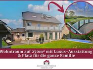 Traumhaus in Feldrandlage mit allem, was das Herz begehrt! - Kassel