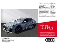 Audi RS6, Avant Keramikbremsanlage Allradlenkung, Jahr 2022 - Bielefeld