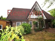 Toll gelegenes 5 Zimmer Einfamilienhaus in Sandkrug - Hatten