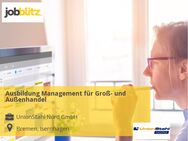 Ausbildung Management für Groß- und Außenhandel - Bremen
