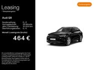 Audi Q8, 50 Advanced quattro, Jahr 2023 - Oberursel (Taunus)