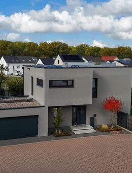 Modernes Familienglück in Ketsch - Ketsch