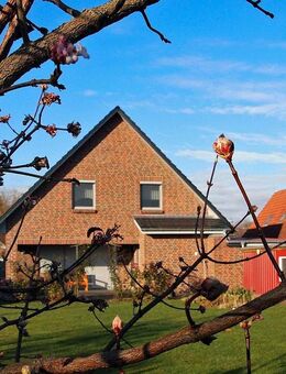 ***Modernes Einfamilienhaus mit vielen Extras in exklusiver Lage*** - Parchim