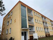 Saniertes Single-Appartement - tolle Aussicht inklusive - Wittenberg (Lutherstadt)