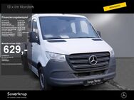 Mercedes Sprinter, 315 Doka Pritsche, Jahr 2023 - Kiel