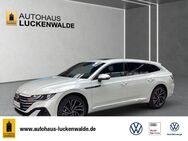 VW Arteon, 2.0 TDI Shooting Brake R-Line, Jahr 2024 - Luckenwalde