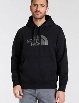 The North Face Kapuzensweatshirt M DREW PEAK REGULAR HOODIE (1-tlg)