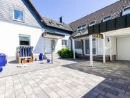 Zwei Häuser - ein Zuhause nahe Revierpark Wischlingen - Dortmund