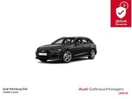 Audi A4, Avant 40 TDI advanced qu, Jahr 2024 - Hamburg