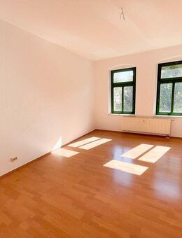 Schicke 2-Raum-Wohnung im Herzen von Aue - Aue