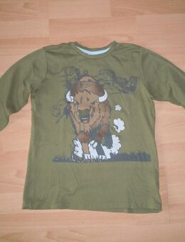 Langarmshirt für Jungs zu verkaufen *Größe 146/152* - Walsrode