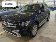 Mercedes-Benz GLC 300 e 4M LED 18" Nav+ HeadUp VirtCockp 360K - Steinbach-Hallenberg