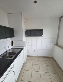 2-Zimmer-Wohnung in Kreuztal mit Küche! - Kreuztal