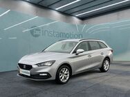 Seat Leon, ST Style ||||WINTERPAKET, Jahr 2021 - München