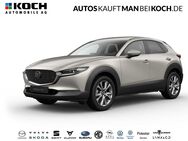 Mazda 2, 025 CX-30 e-SKY-X 186ps 6AT FWD Exclusive-Line, Jahr 2024 - Berlin