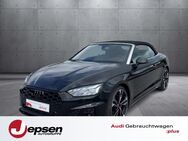 Audi S5, Cabriolet TFSI Laser Massage, Jahr 2024 - Saal (Donau)