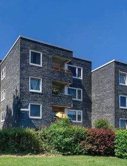 Gemütliche Wohnung in ruhiger Lage mit Balkon - Remscheid