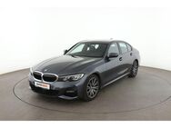 BMW 3er Reihe 320d M Sport - Berlin