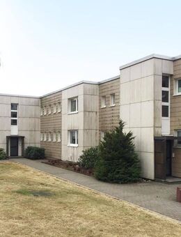 +++ 1 Monat mietfrei! 4 Raumwohnung mit Balkon +++ - Bad Steben