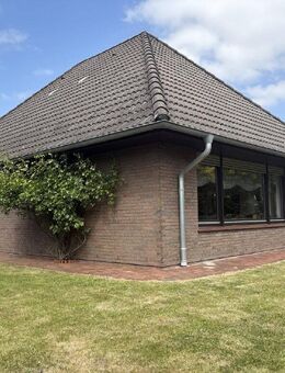 Großzügiges und gepflegtes Einfamilienhaus in Sackgassenlage in Nordenham-Atens RESERVIERT ! - Nordenham