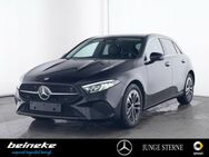 Mercedes A 180, Progressive ° Winter-P, Jahr 2023 - Holzminden