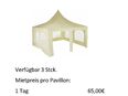 Pavillon zu vermieten in 31812