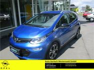 Opel Ampera, Ultimate Winterpaket hinten, Jahr 2020 - Niederahr