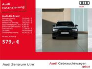 Audi A6, Avant sport 45 TFSI quattro S LINE, Jahr 2023 - Ulm