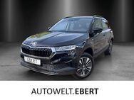 Skoda Karoq, 2.0 TDI Tour, Jahr 2022 - Eberbach