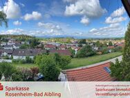 mit unverbaubarem Weitblick! - Bad Endorf