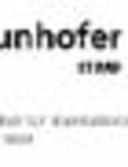 Studienassistenz / Study Nurse ? Klinische Forschungsprojekte (all genders) - Berlin