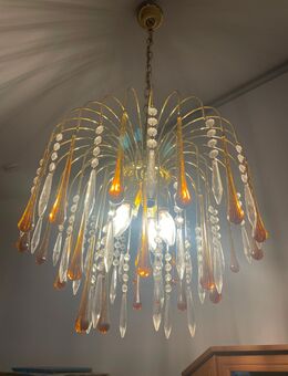 Luster - böhmisches Kristall - Deggendorf