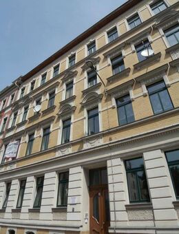 Ideale Singlewohnung Nähe Lene Voigt Park ! - Leipzig