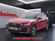 Audi Q2, 1.5 35 TFSI Automatik sport, Jahr 2019 - Menden (Sauerland)