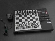 Schachcomputer Saitek Kasparov Kasparow Turbo Advanced Trainer 30,- - Flensburg