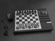 Schachcomputer Saitek Kasparov Kasparow Turbo Advanced Trainer 29,- - Flensburg