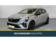 Renault Clio, Esprit Alpine TCe 90 TWW EPH, Jahr 2024 - Chemnitz