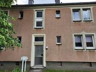 Kleine 2-Zimmer-Wohnung in Recklinghausen Suderwich für Sie! - Recklinghausen