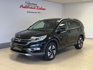 Honda CR-V, 1.6 i DTEC Executive, Jahr 2015 - Delligsen