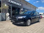 Ford Focus 1.5 TDCi DPF Start-Stopp-System Business Lim*RFK* - Rastede