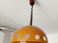 Hängelampe , Leuchte , Lampe . Funktionsfähig - Hannover