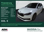 Skoda Fabia, 1.5 TSI Selection, Jahr 2024 - Heilbronn