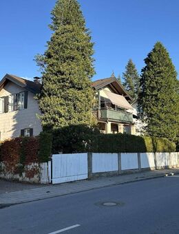Mehrfamilienhaus in Planegg (Provisionsfrei, Privater Verkauf) - Planegg